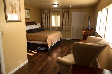 Abram Inn & Suites