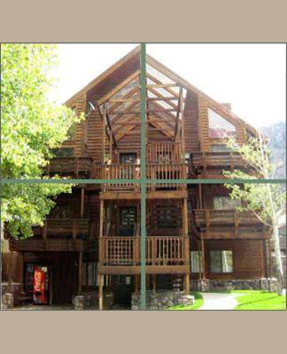 Alpenglow Vacation Rentals