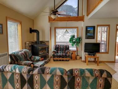 Alpenglow Vacation Rentals