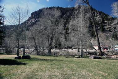 Cascade Park Townhome