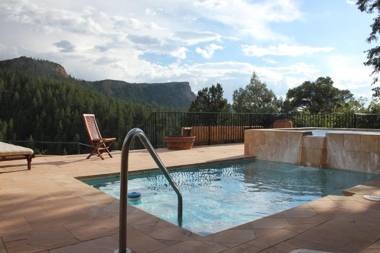 The Guest House at Keyah Grande