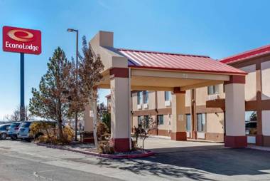 Econo Lodge Pueblo