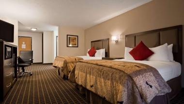 Best Western Plus Eagleridge Inn & Suites