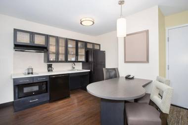 Candlewood Suites Pueblo an IHG Hotel