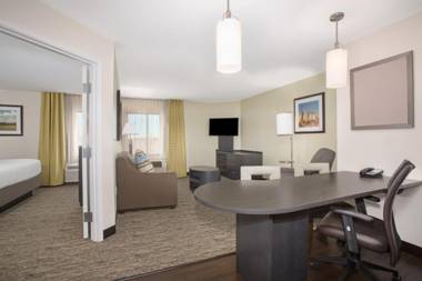 Candlewood Suites Pueblo an IHG Hotel