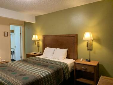 Great Western Colorado Lodge