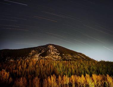 Monarch Mountain Lodge