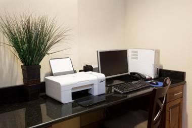 Holiday Inn Express Hotel & Suites Silt - Rifle an IHG Hotel