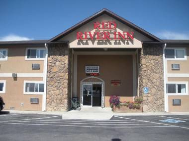 Red River Inn Silt - Rifle