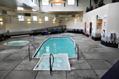 THWC Treehouse III 2 Bedroom 2 Bathroom