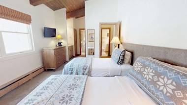 Top of the Village a Destination by Hyatt Residence