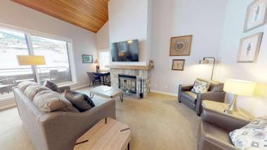 Villas at Snowmass Club a Destination by Hyatt Residence