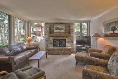 Tamarack Townhomes a Destination by Hyatt Residence