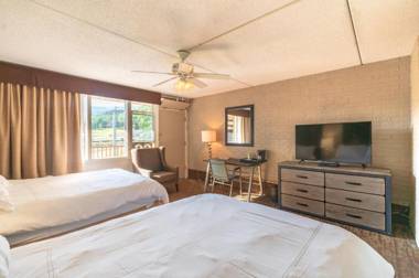 Mountain Chalet Snowmass