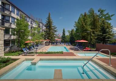 Viewline Resort Snowmass
