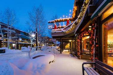 Willows a Destination by Hyatt Residence