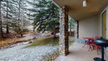 Woodrun 1 Bedroom Ski-In Ski-Out Condo