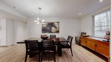 Woodrun 1 Bedroom Ski-In Ski-Out Condo