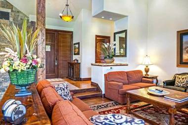 Snowmass Village 4 Bedroom at Woodrun Place - Ski-in Ski-out