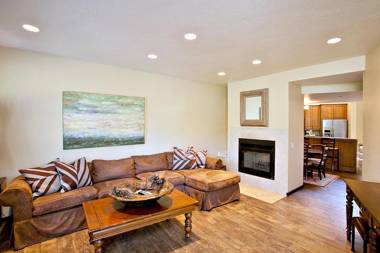 Snowmass Ski-In Ski-Out Condominiums