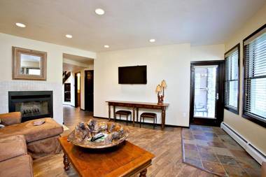 Snowmass Ski-In Ski-Out Condominiums