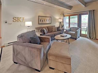 Timberline Condominium 1 Bedroom Deluxe Unit A2G