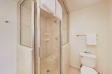 Timberline Condominiums 2 Bedroom Deluxe Unit B1D