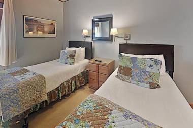 Timberline Condominiums 2 Bedroom Deluxe Unit C2E