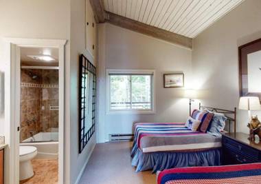 The Enclave at Snowmass by TO