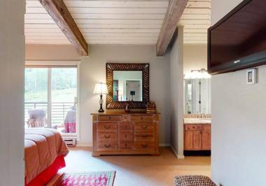 The Enclave at Snowmass by TO