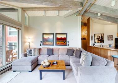 The Enclave at Snowmass by TO
