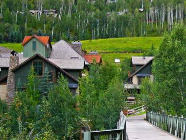 Woodbridge Condo by Snowmass Vacations