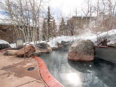 Terracehouse by Snowmass Vacations