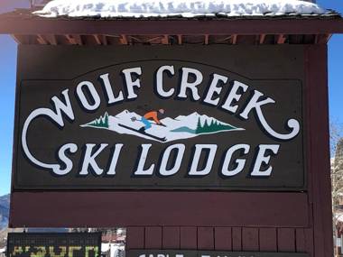 Wolf Creek Ski Lodge