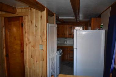 Ute Bluff Lodge Cabins & RV Park