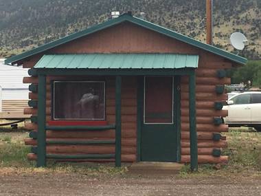 South Fork Lodge & RV Park Colorado