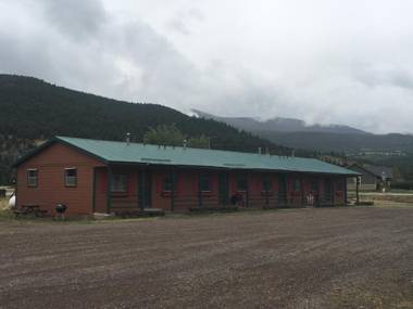 South Fork Lodge & RV Park Colorado