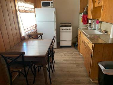 South Fork Lodge & RV Park Colorado