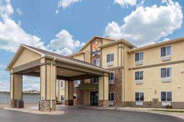 Comfort Inn Sterling