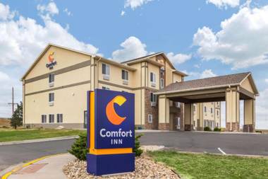 Comfort Inn Sterling