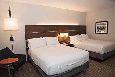 Holiday Inn Express & Suites - Sterling an IHG Hotel