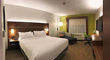 Holiday Inn Express & Suites - Sterling an IHG Hotel