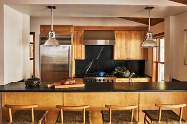 The Auberge Residences at Element 52