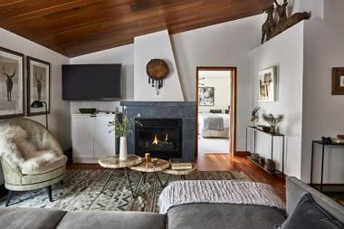 The Auberge Residences at Element 52