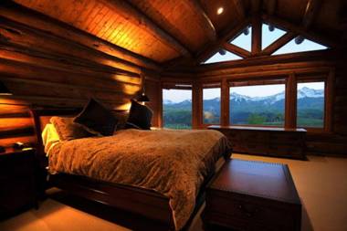 Elk View Lodge
