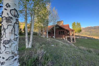 Elk View Lodge