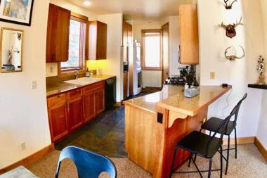 Terraces Meadow View