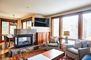 Terraces First Tracks