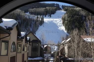 Lulu 6P - A Sophisticated Condo