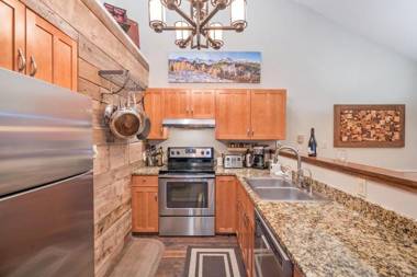 Lulu 6P - A Sophisticated Condo